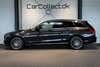 Mercedes C300 de Avantgarde stc. aut. thumbnail