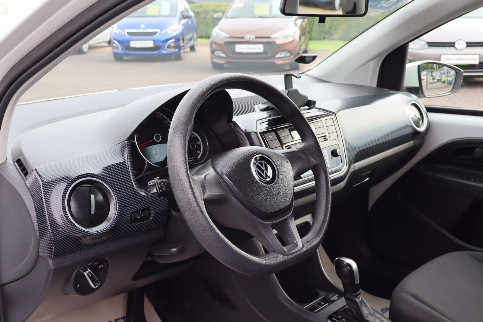 Billede af VW e-Up!  Style