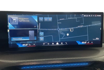 BMW i4 M50 xDrive