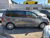 VW Touran TDi 105 Comfortline DSG Van thumbnail