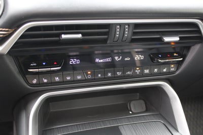 Mazda CX-80 PHEV Homura+ aut. AWD 7prs