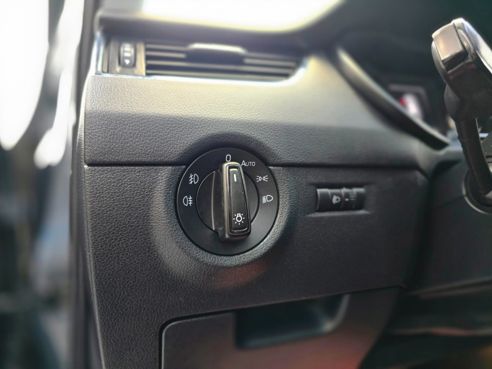 Billede af Skoda Octavia 1,4 TSi 150 Style Combi DSG