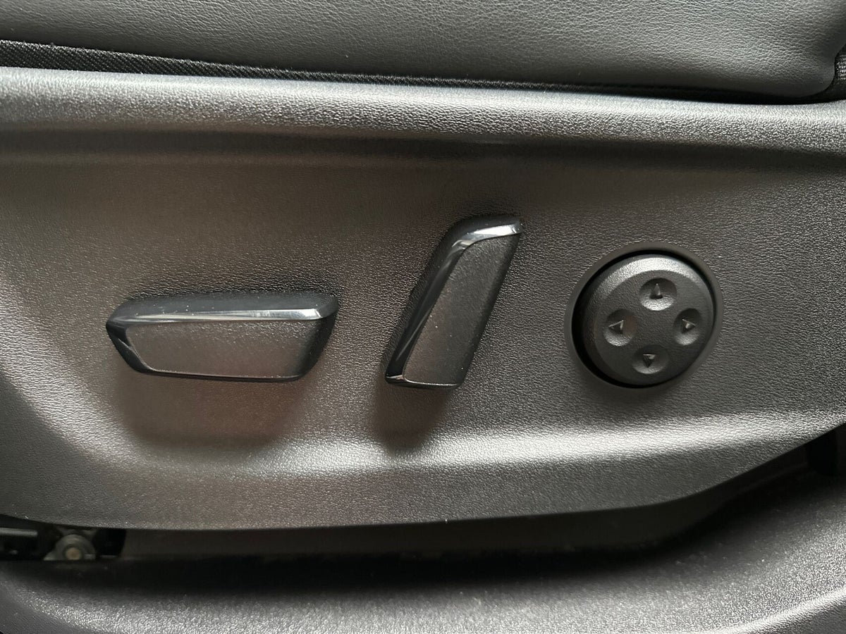 Nissan Ariya Evolve billede 19