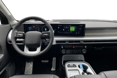 Hyundai Ioniq 9 Ultimate 4WD 7prs