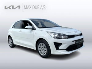 Kia Rio MPi Prestige