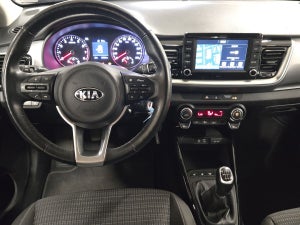 Kia Stonic T-GDi Vision