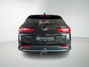 Kia Optima PHEV SW aut.