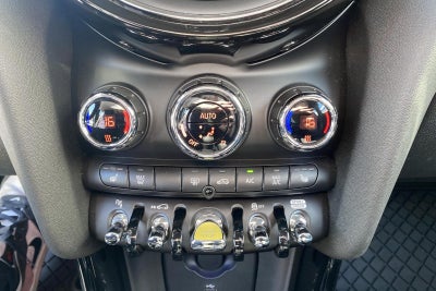 MINI Cooper SE Essential