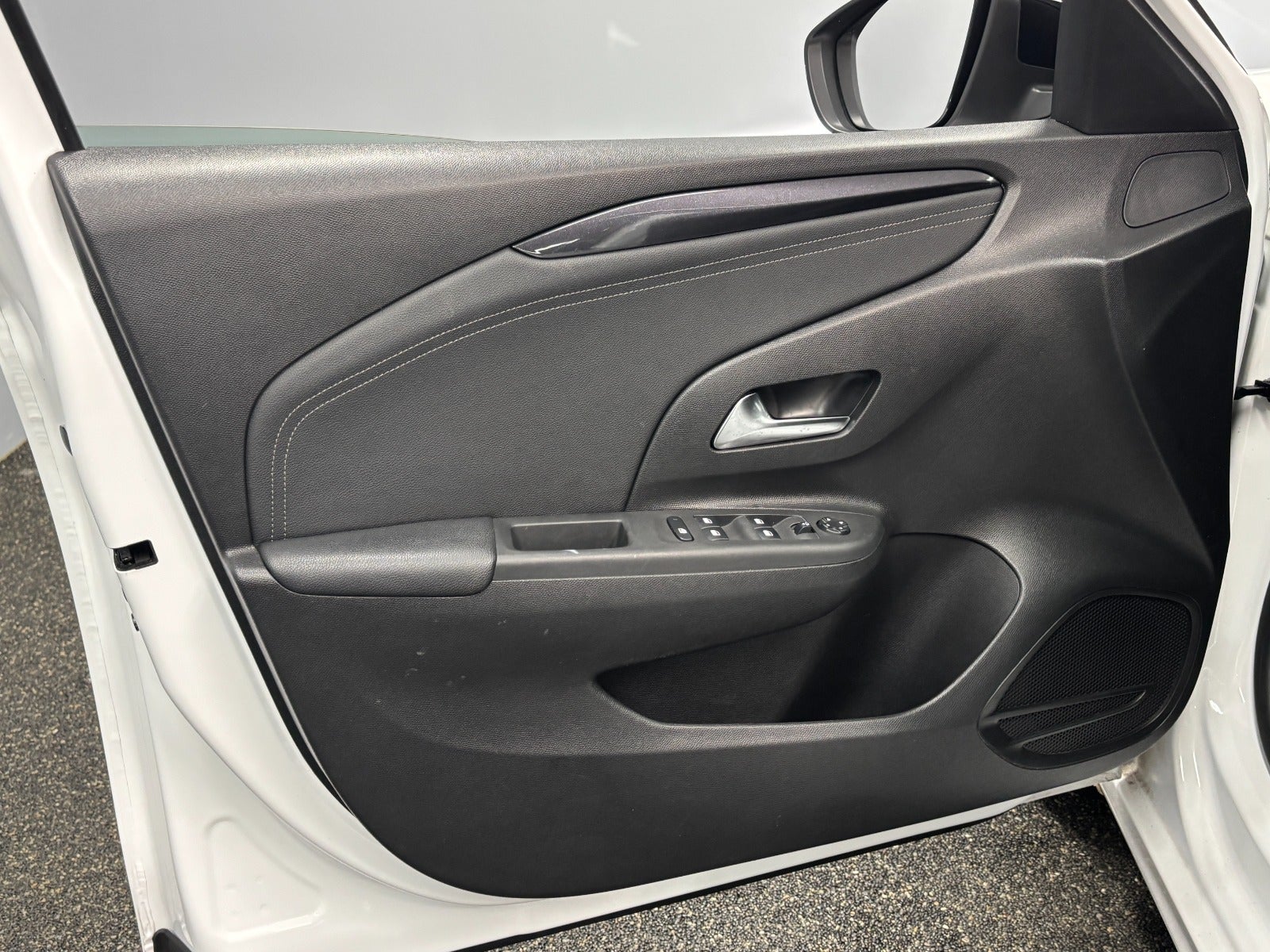 Billede af Opel Corsa 1,5 D 102 Sport