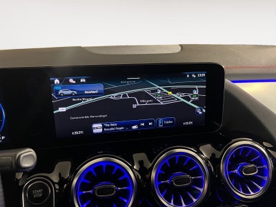 Mercedes EQA300 AMG Line 4Matic