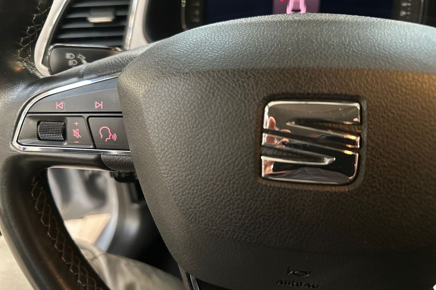 Billede af Seat Leon 1,5 TSi 150 Style ST