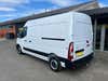 Renault Master IV T33 dCi 135 L2H2 Kassevogn thumbnail