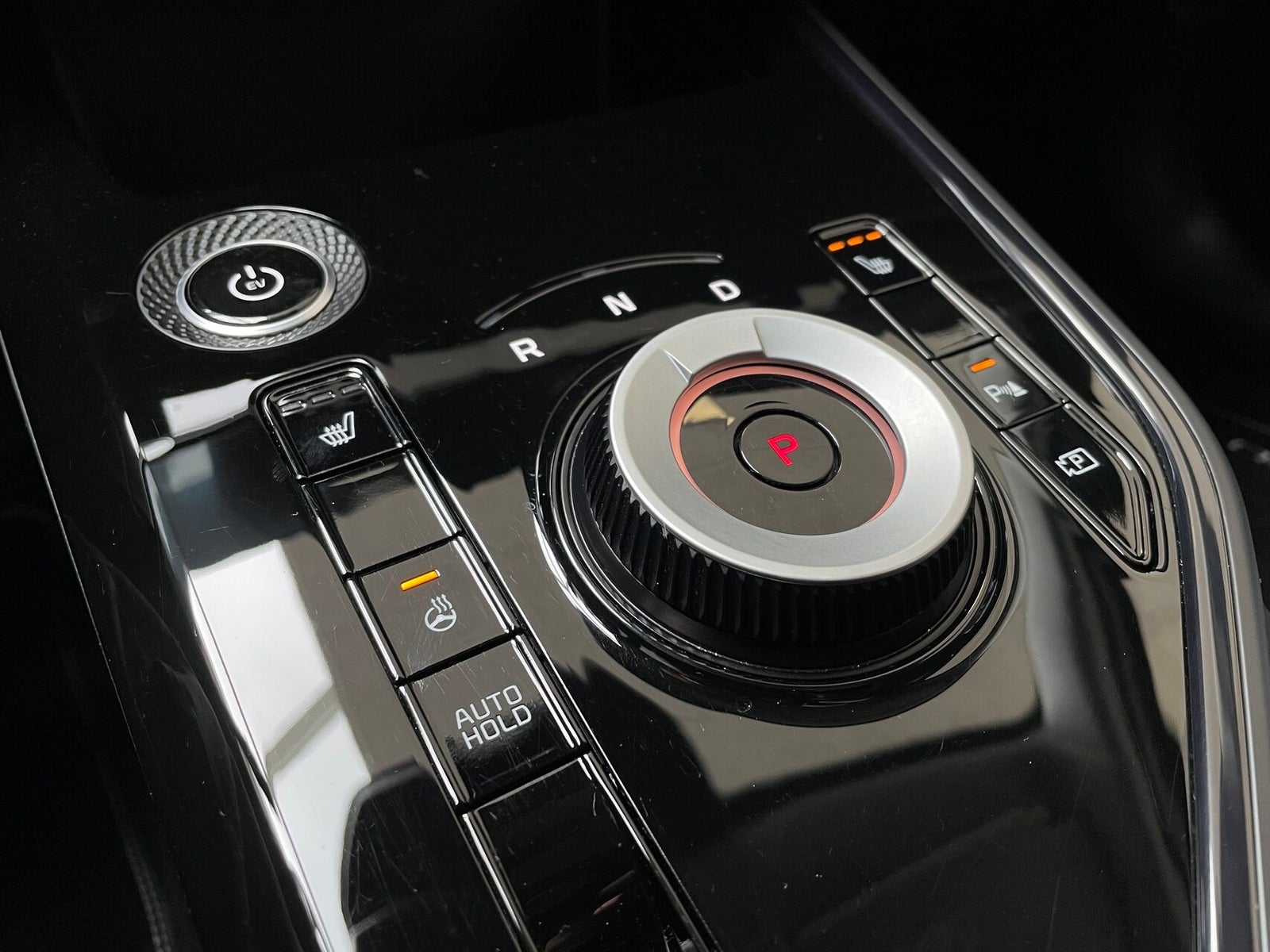 Kia Niro EV Inspire