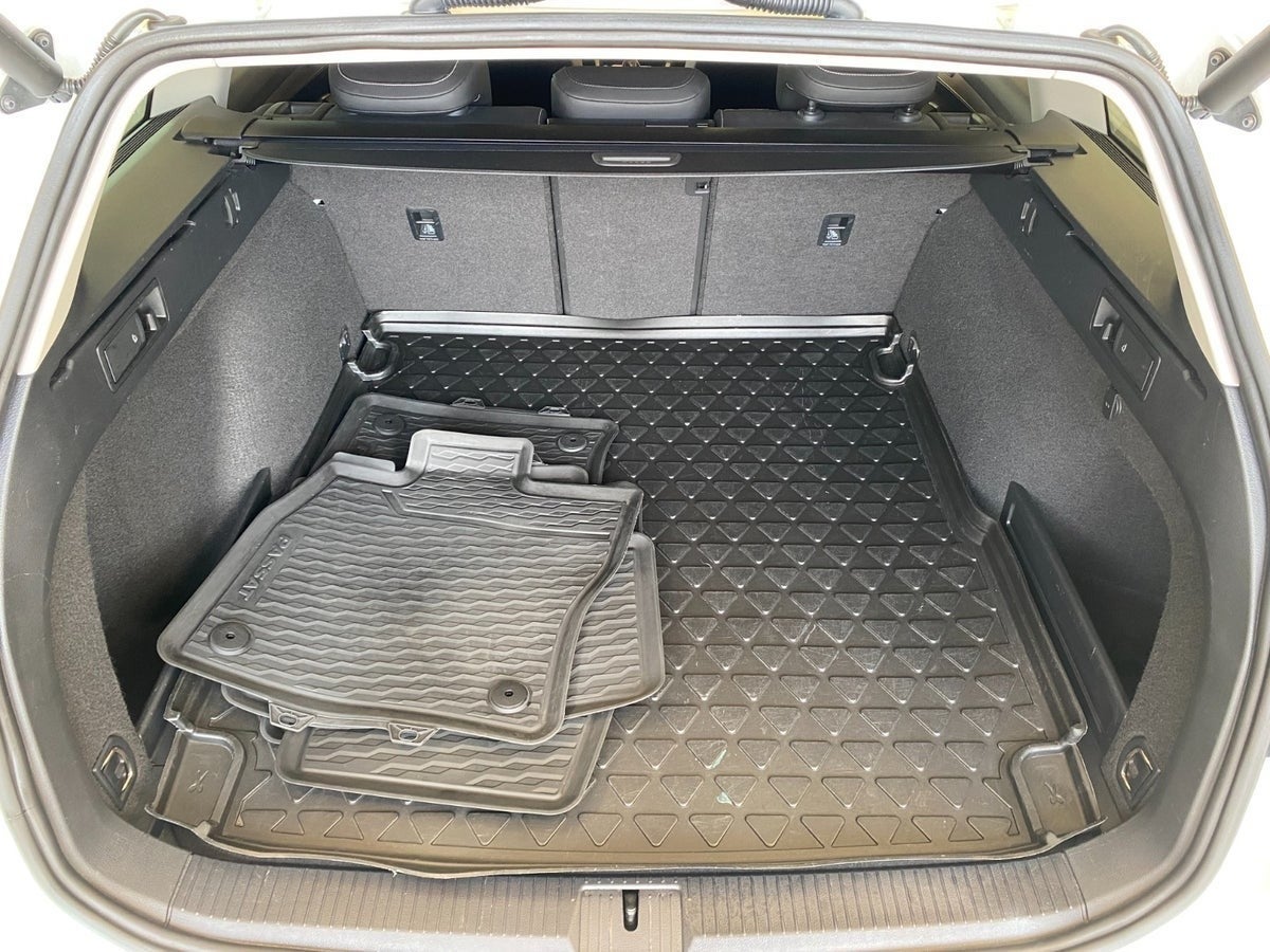 Billede af VW Passat 1,5 TSi 150 Elegance+ Variant DSG