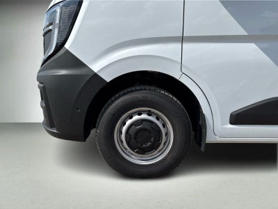 Renault Master V T35 E-Tech L2H2 Kassevogn Tekno billede 3