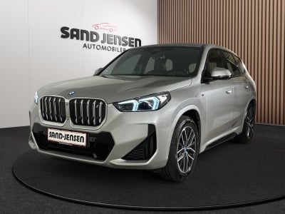 BMW iX1 xDrive30 M-Sport Premium