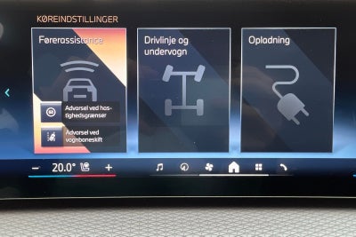 BMW i4 eDrive40 Fully Charged