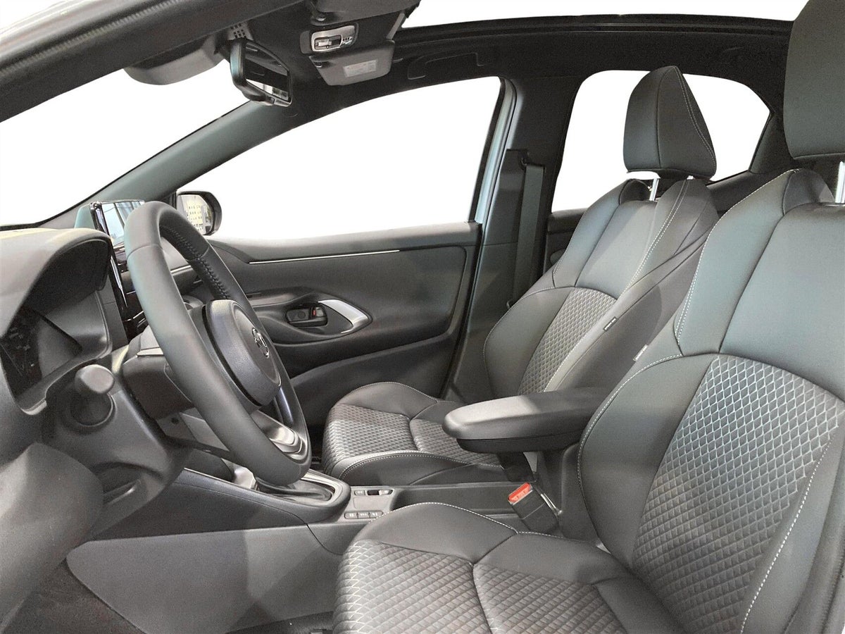 Mazda 2 Hybrid Homura+ CVT billede 5