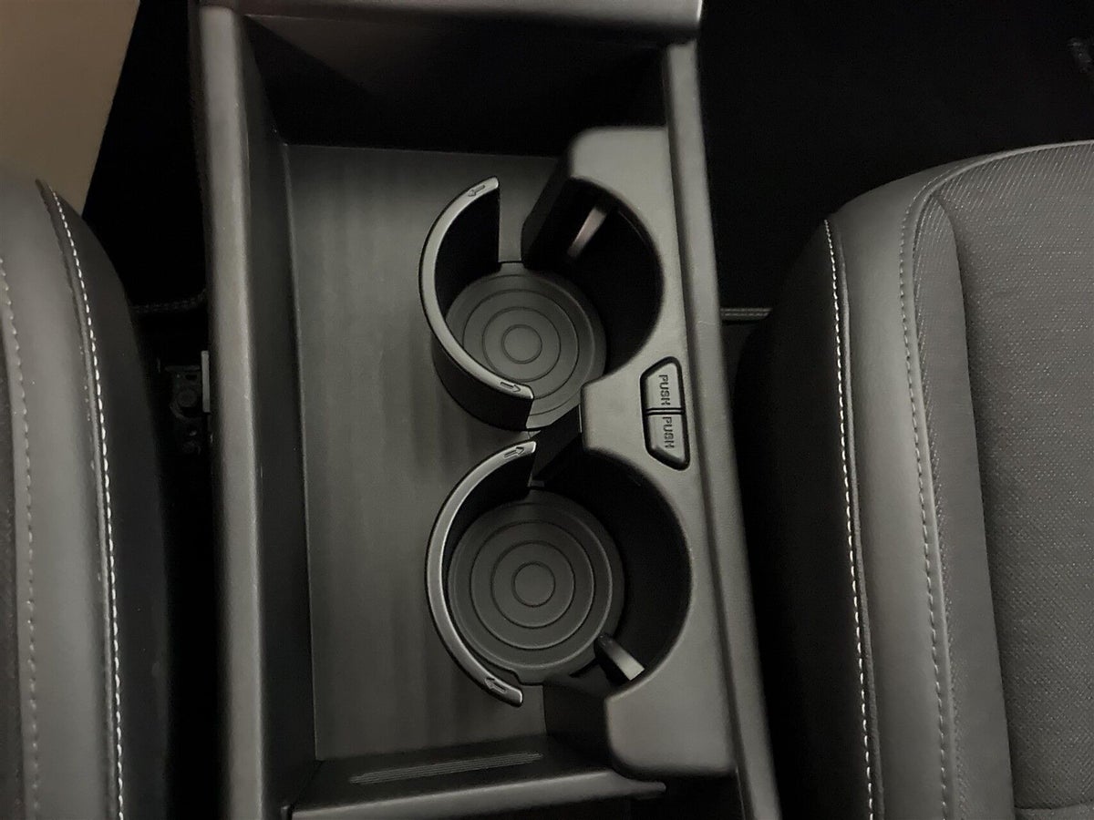 Hyundai Kona EV Advanced billede 21