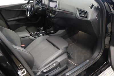 BMW 118i Sport Line aut.