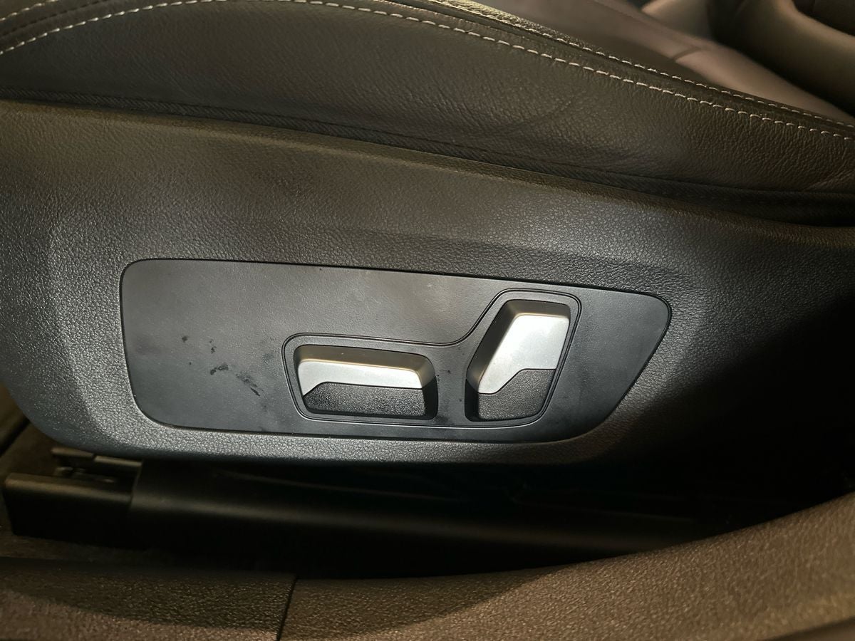 BMW i4 eDrive40 billede 21