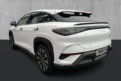 BYD Sealion 7 Comfort BYD Sealion 7 Comfort - 2