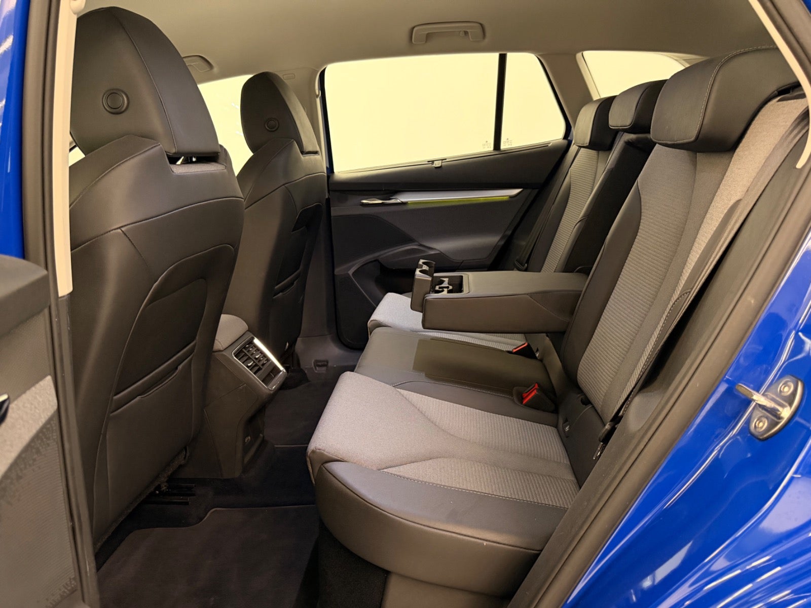 Billede af Skoda Enyaq 50 iV Loft
