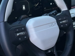 Kia EV4 Long Range GT-Line