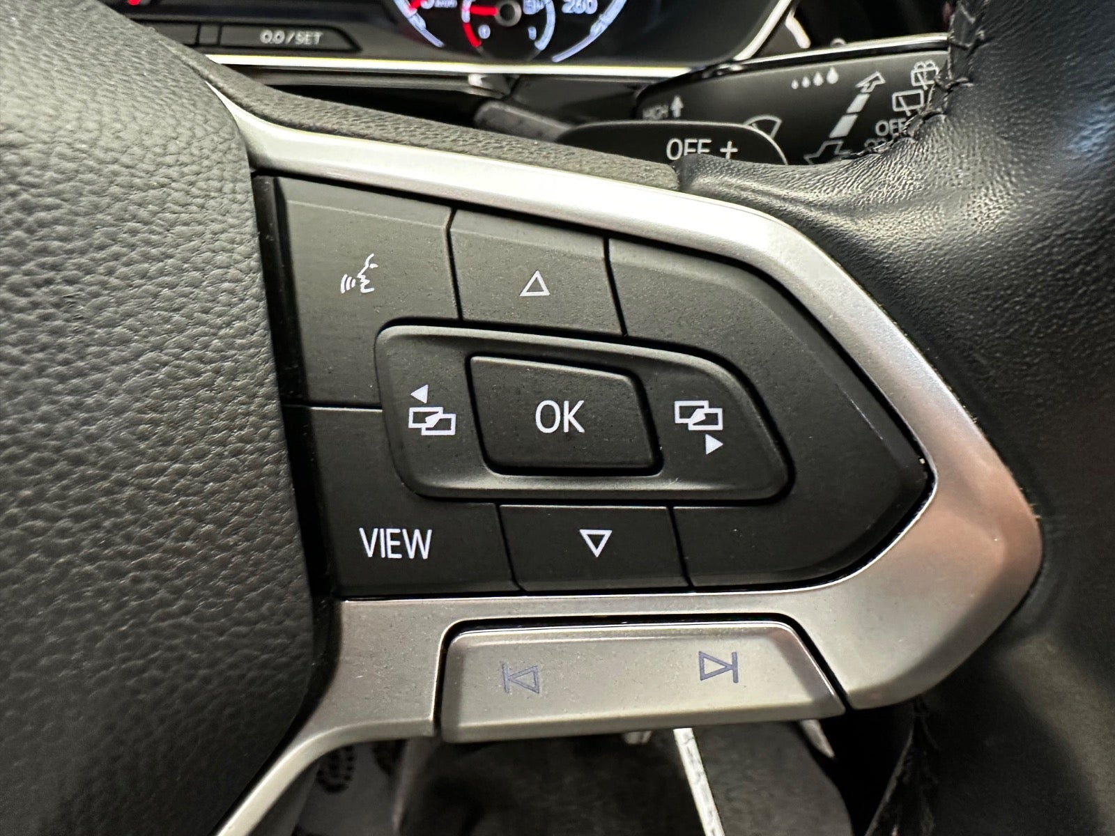 Billede af VW T-Cross 1,0 TSi 115 Style DSG