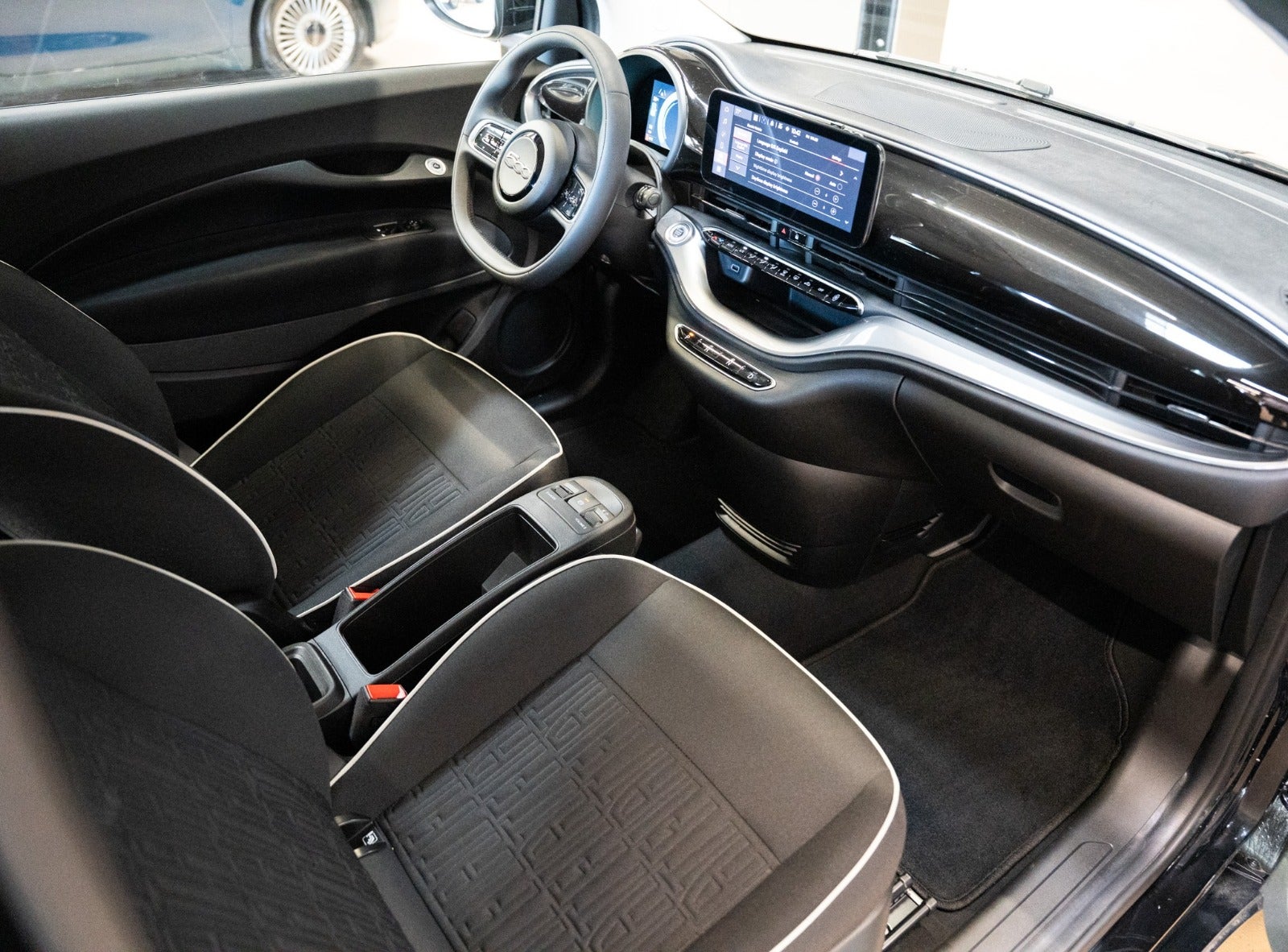 Billede af Fiat 500e 42