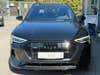 Audi e-tron Black Edition S-line quattro thumbnail