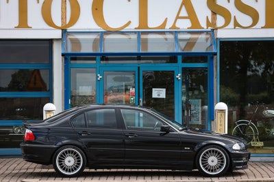 Alpina B3 3,3  4d