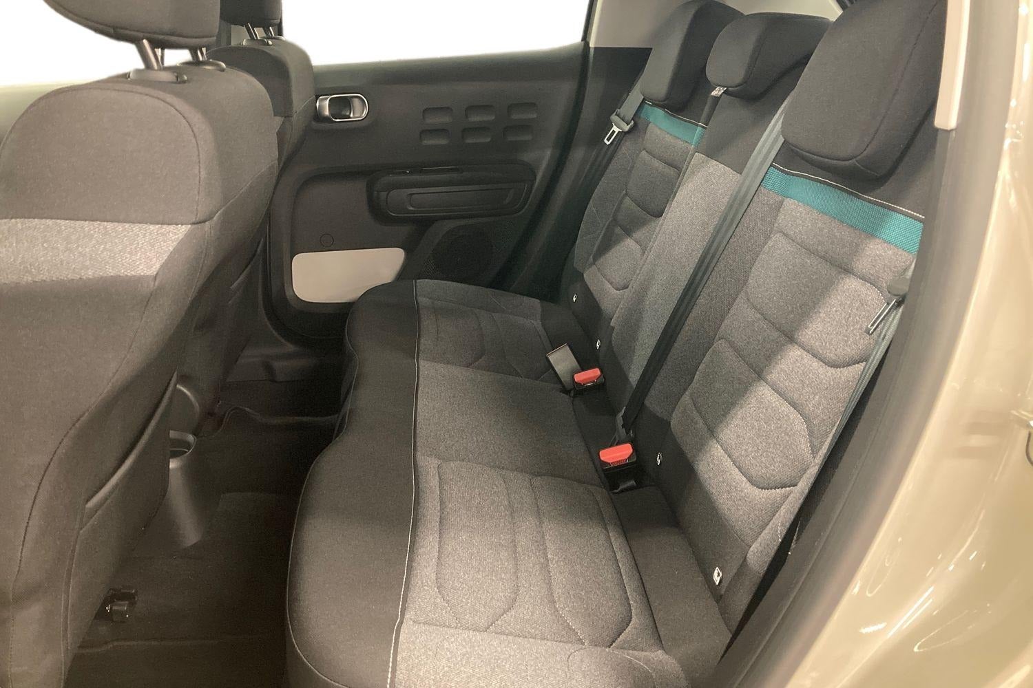 Billede af Citroën C3 1,2 PureTech 83 Palais