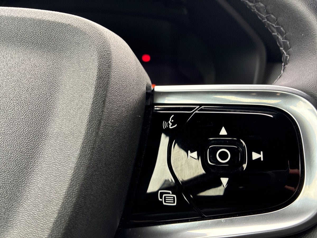 Polestar 2 Long Range billede 18