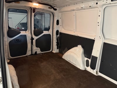 Citroën Jumpy HDi 125 Kassevogn L2H1