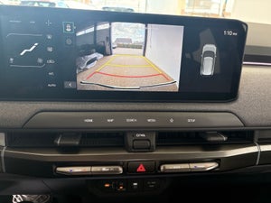 Kia EV3 Long Range Upgrade