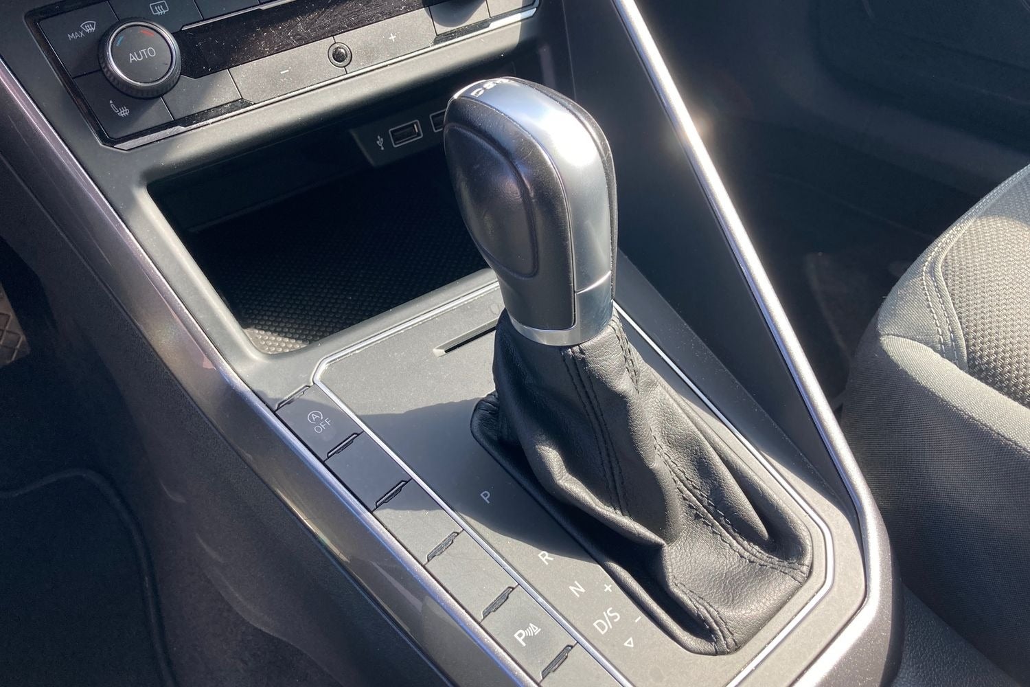 Billede af VW Polo 1,0 TSi 115 Highline DSG