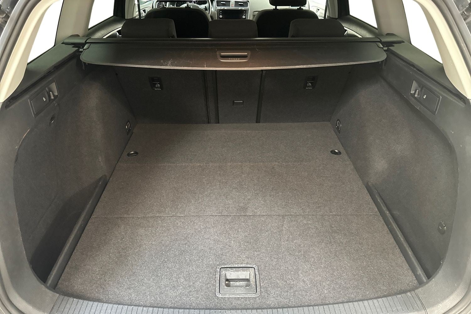 Billede af VW Golf VII 1,5 TSi 130 Comfortline Variant DSG