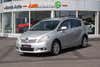 Toyota Sportsvan D-4D T2