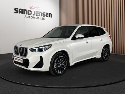 BMW iX1 xDrive30 M-Sport