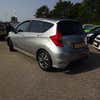 Nissan Note Acenta+ Tech thumbnail