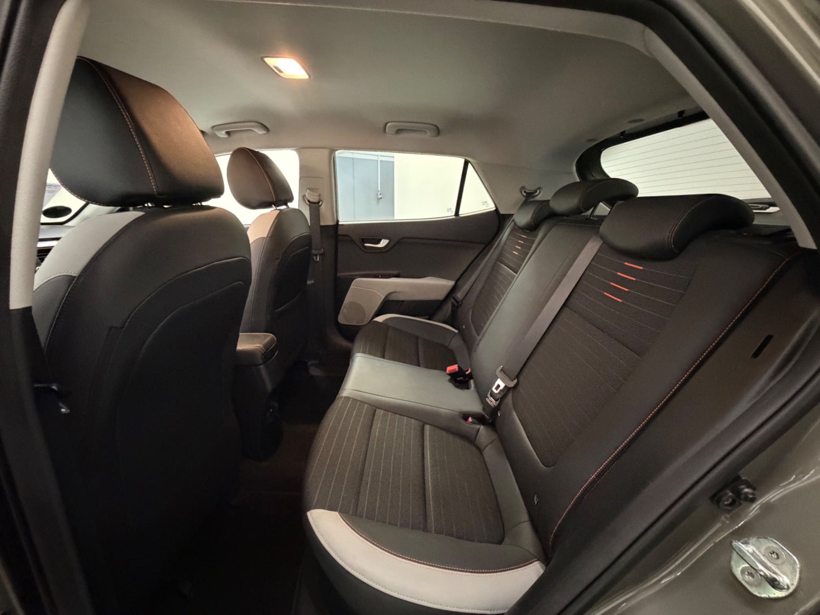 Billede af Kia Stonic 1,0 T-GDi Attraction+