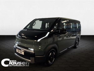 Kia PV5 Long Range Upgrade