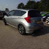 Nissan Note Acenta+ Tech thumbnail