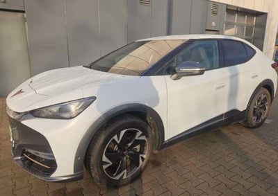 Cupra Tavascan 77 Endurance 5d