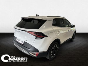 Kia Sportage PHEV Upgrade aut. 4WD