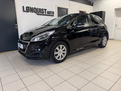 Peugeot 208 VTi 82 Active