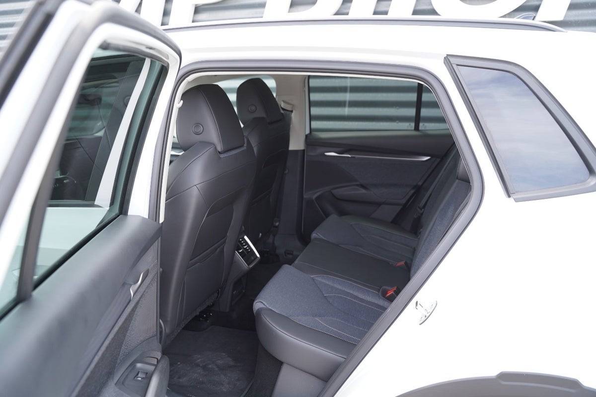 Billede af Skoda Elroq 60 iV Loft