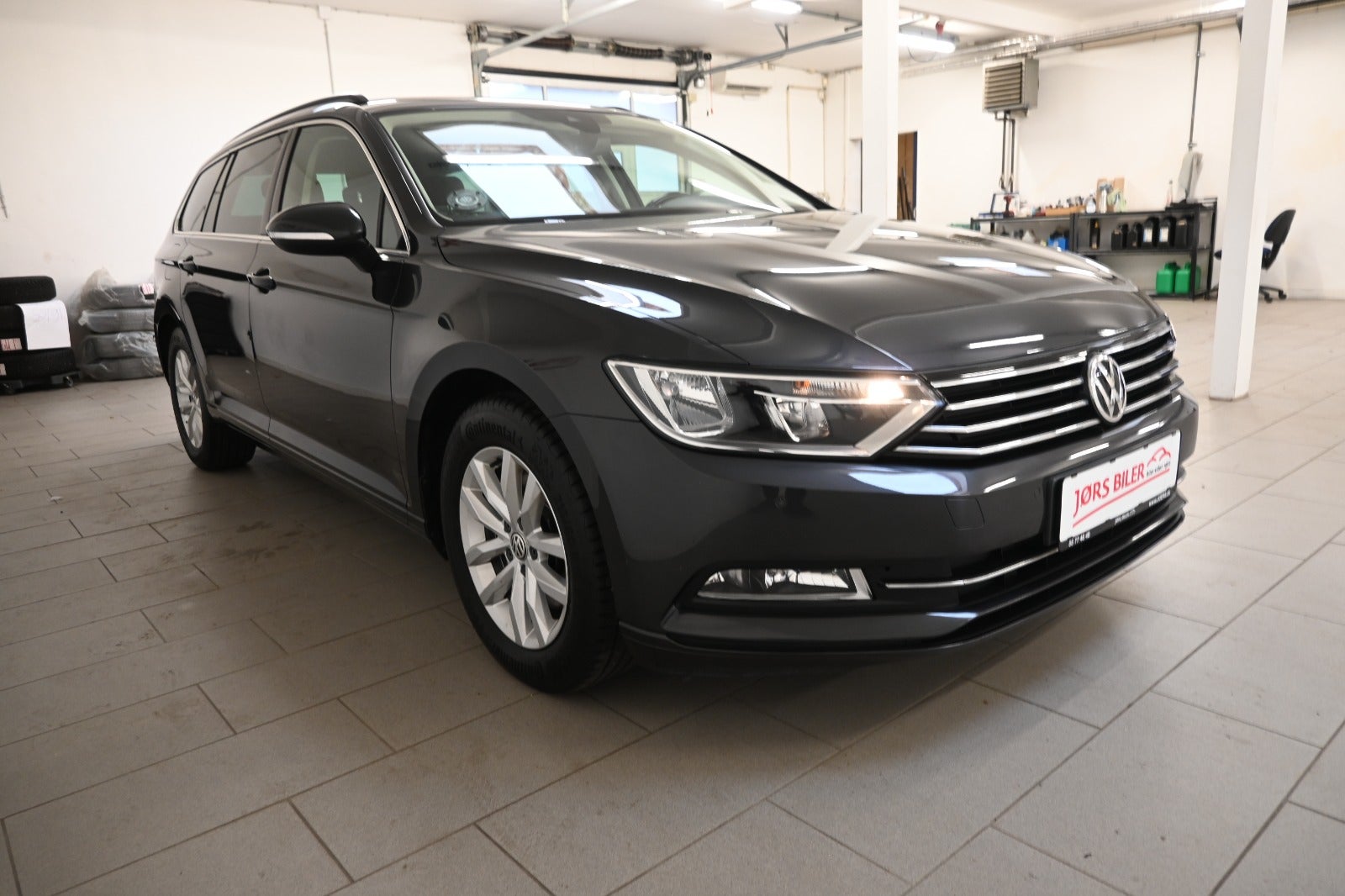 VW Passat TSi 150 Comfortline Premium Variant DSG