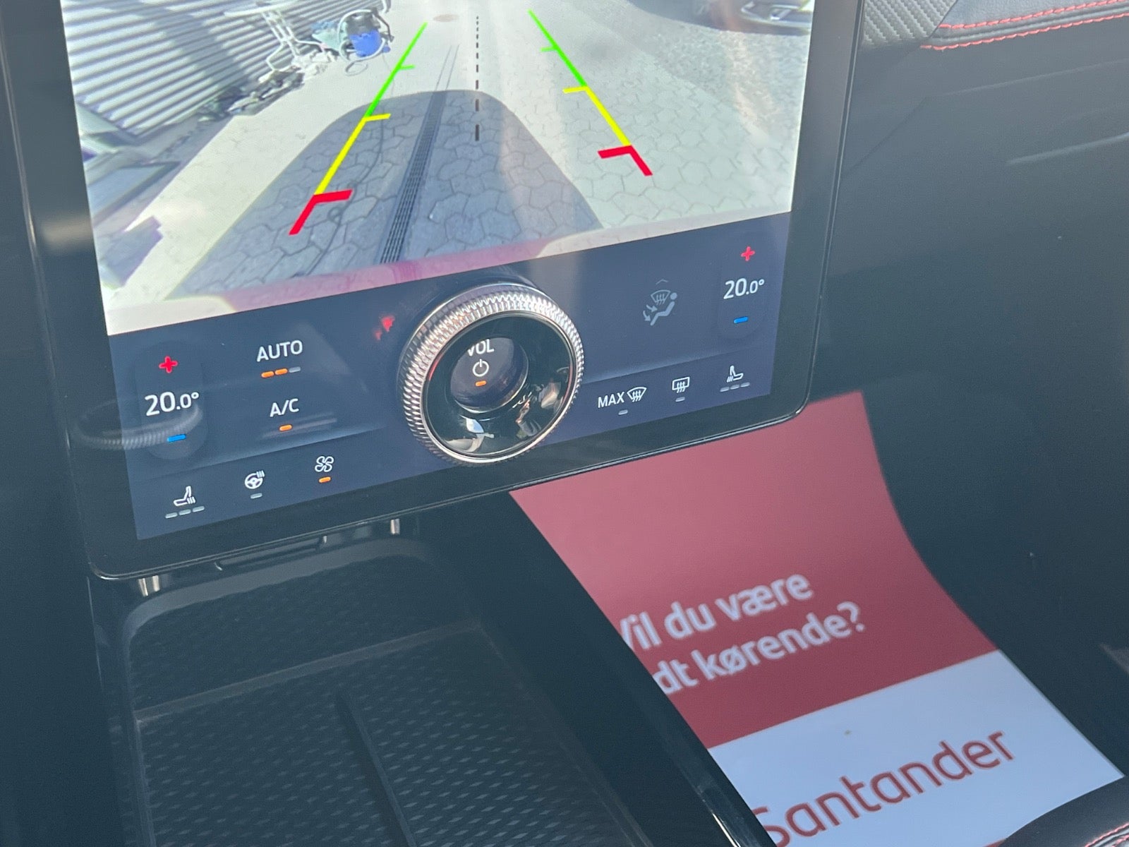 Ford Mustang Mach-E Standard Range AWD